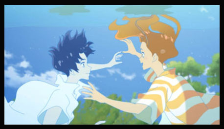 Masaaki Yuasa: An American Cinematheque Retrospective