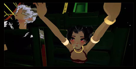 INTERVIEW: A Very Real Conversation About "We Met In Virtual Reality" 21 WeMetInVR3 460