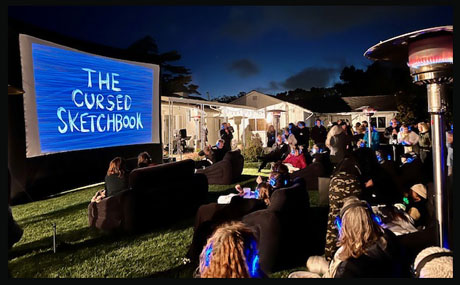 The Animation Career Training Program of The Center for Learning Unlimited graduates it’s Second Class