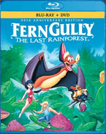 INTERVIEW: Celebrating 30th Anniversary Of "FernGully" With Director Bill Kroyer 19 FernGully 150