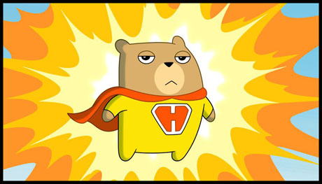 INTERVIEW: Dan Povenmire Returns With New Dynamic Duo “Hamster & Gretel”