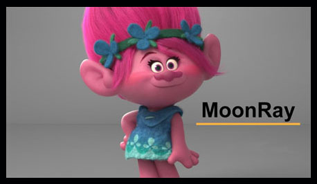 DreamWorks Animation Announces Plans to Release MoonRay as Open Source Software