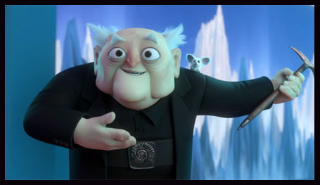 INTERVIEW: Uncovering The Magic Of "Abominable And The Invisible City" 20 Abominable3 460