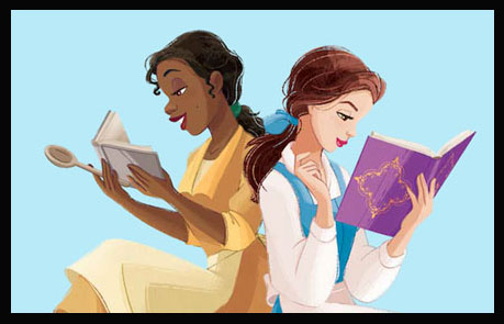 INTERVIEW: Author Emily Zemler Presents “Disney Princess: Beyond The Tiara”