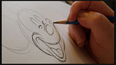 TEASER TRAILER: “Mickey: The Story Of A Mouse”