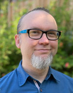 DreamWorks Animation To Give VFX Insights at VIEW Conference 2022 7 EDWARDS Mark 150