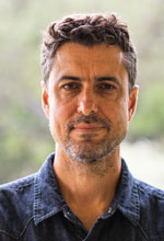 DreamWorks Animation To Give VFX Insights at VIEW Conference 2022 6 Matt Baer