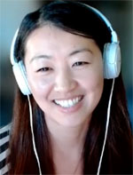 INTERVIEW: Uncovering The Magic Of "Abominable And The Invisible City" 19 Ruolin Li 150