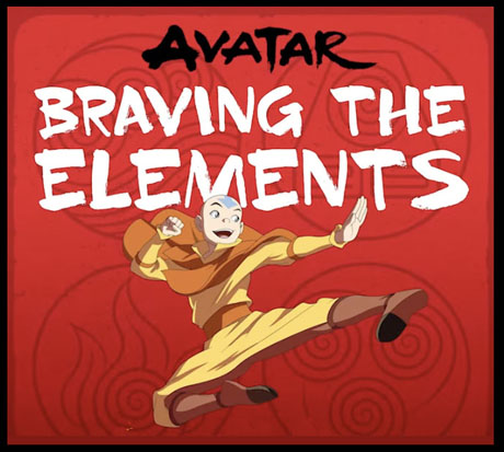 INTERVIEW With “Avatar: Braving The Elements Podcast” Hosts