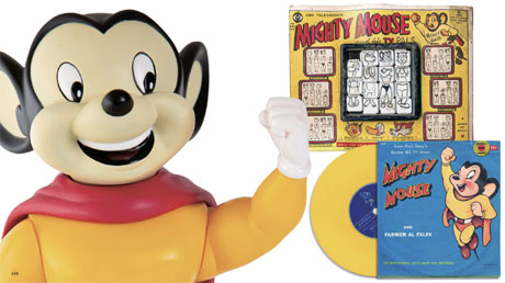 Brian Levant Talks About His Book "My Life and Toys" 26 Mighty 460