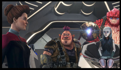 Prodigy Janeway crew1 460