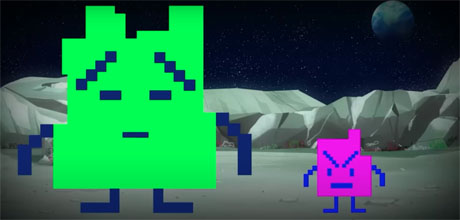 INTERVIEW: Hungry For More "Aqua Teen"? "Plantasm" Is Here! 21 AquaTeen3 460