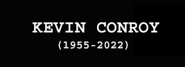 Kevin Conroy RIP 1