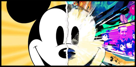 INTERVIEW: Hot Dog! It’s New Doc “Mickey: The Story Of A Mouse”