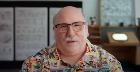 Mickey5 Eric Goldberg