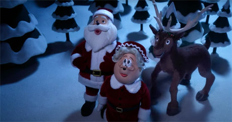 INTERVIEW: The Gift Of "Mickey Saves Christmas" 21 MickeySavesChristmas4 460