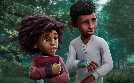 TransformersEarthSpark2 460