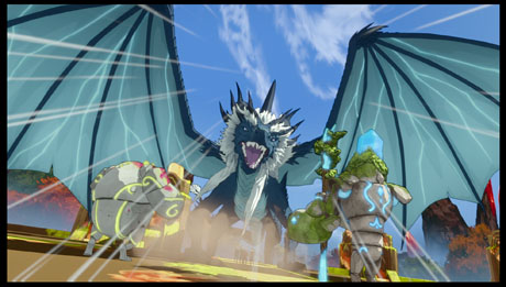 Zubeia The Dragon Prince 04 460