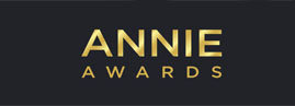annie awards 2022 logo 1
