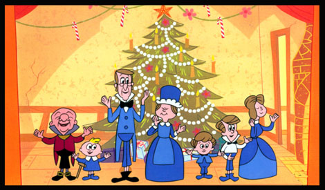 Magoo Christmas cast 470