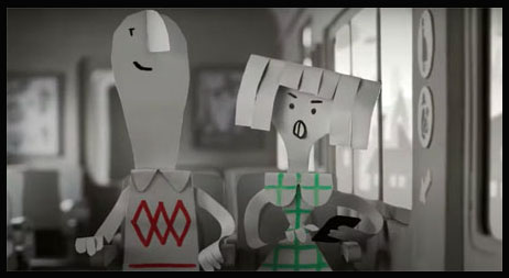 INTERVIEW: “Passenger” Director Takes Us On Life-Changing Train Ride