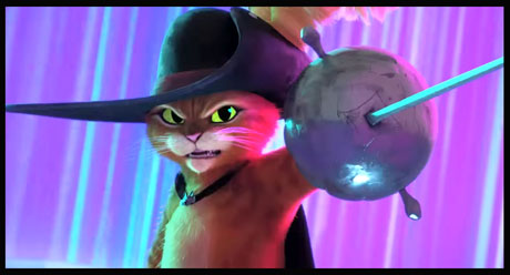 INTERVIEW: Director Joel Crawford discusses “Puss In Boots: The Last Wish”