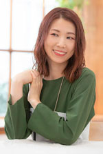 INTERVIEW: Greetings To "Goodbye, Don Glees!" 14 Atsuko Ishizuka 150