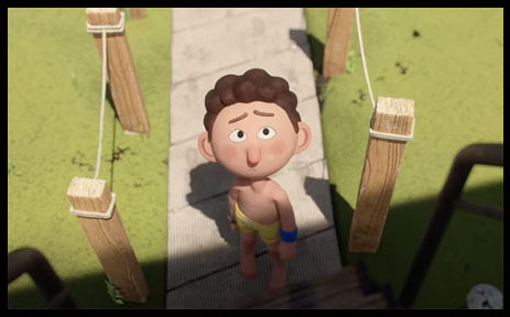 INTERVIEW: Preparing For The “Black Slide”