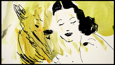 INTERVIEW: Presenting Oscar Shortlisted “The Debutante”