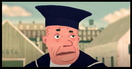 INTERVIEW: Chronicling The Journey Of “The Flying Sailor”