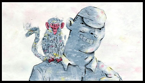 INTERVIEW: Treasuring Memories Of “The Garbage Man”