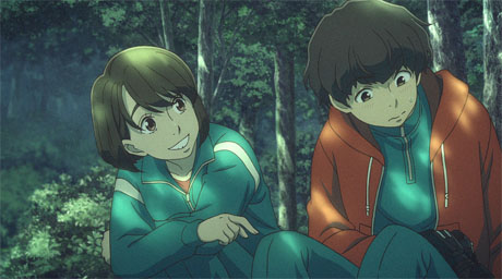 INTERVIEW: Greetings To "Goodbye, Don Glees!" 15 GoodbyeDonGlees3 460