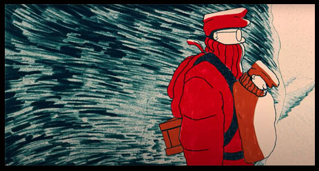 INTERVIEW: The Chills And Thrills Of “Ice Merchants”