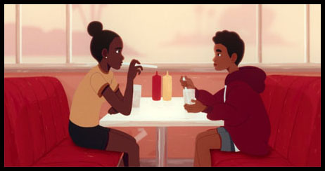 INTERVIEW: Examining Oscar Shortlisted “It’s Nice in Here”