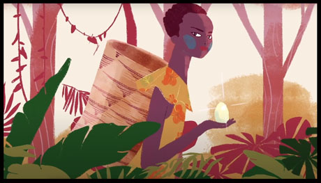 INTERVIEW With The Team From “More Than I Want To Remember”