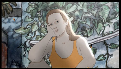 INTERVIEW With The Team Of Shortlisted “My Year Of Dicks”