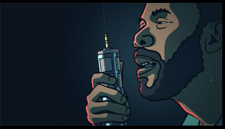 INTERVIEW: “New Moon” Team Full Of Joy And Gratitude