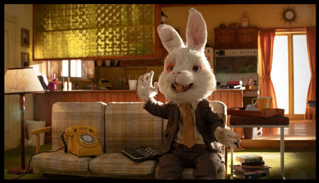 INTERVIEW: Andy Gent On Humane Society Short “Save Ralph”