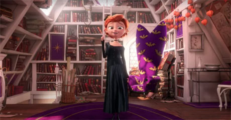 TheAmazingMaurice3 460