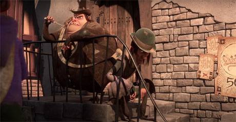 TheAmazingMaurice4 460