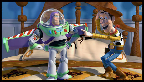 INTERVIEW: Annie Awards Honoree Pete Docter On Incredible Career