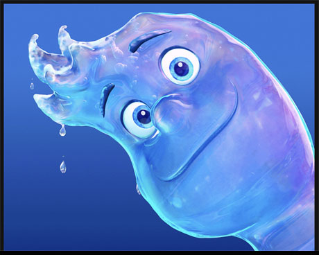 TRAILER: Pixar’s “Elementals”