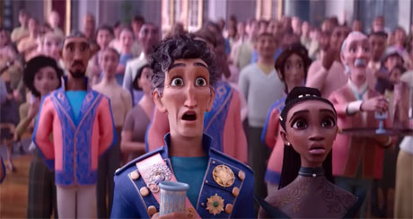 Magicians Elephant3 460