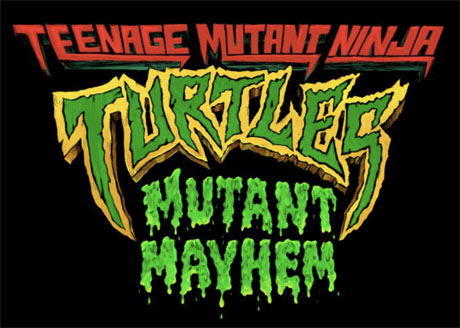 Cast Announcement For Nickelodeon Movies CG Feature “TMNT: Mutant Mayhem”