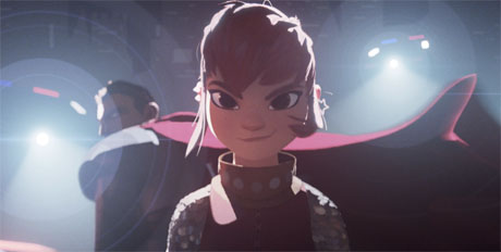 Netflix To Showcase New Features and Series at Annecy