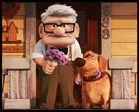INTERVIEW: “Carl’s Date” Is Ed Asner’s Final “Up” Chapter