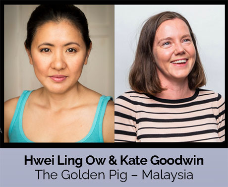 FIAPF and WIA Select Five Delegations For The Second “Stories x Women”