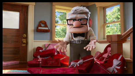 TRAILER: New Pixar Short “Carl’s Date”