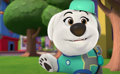 INTERVIEW: Raise The Woof For "Pupstruction" 17 Pupstruction3 460