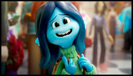 INTERVIEW: Ready To Release “Ruby Gillman, Teenage Kraken”